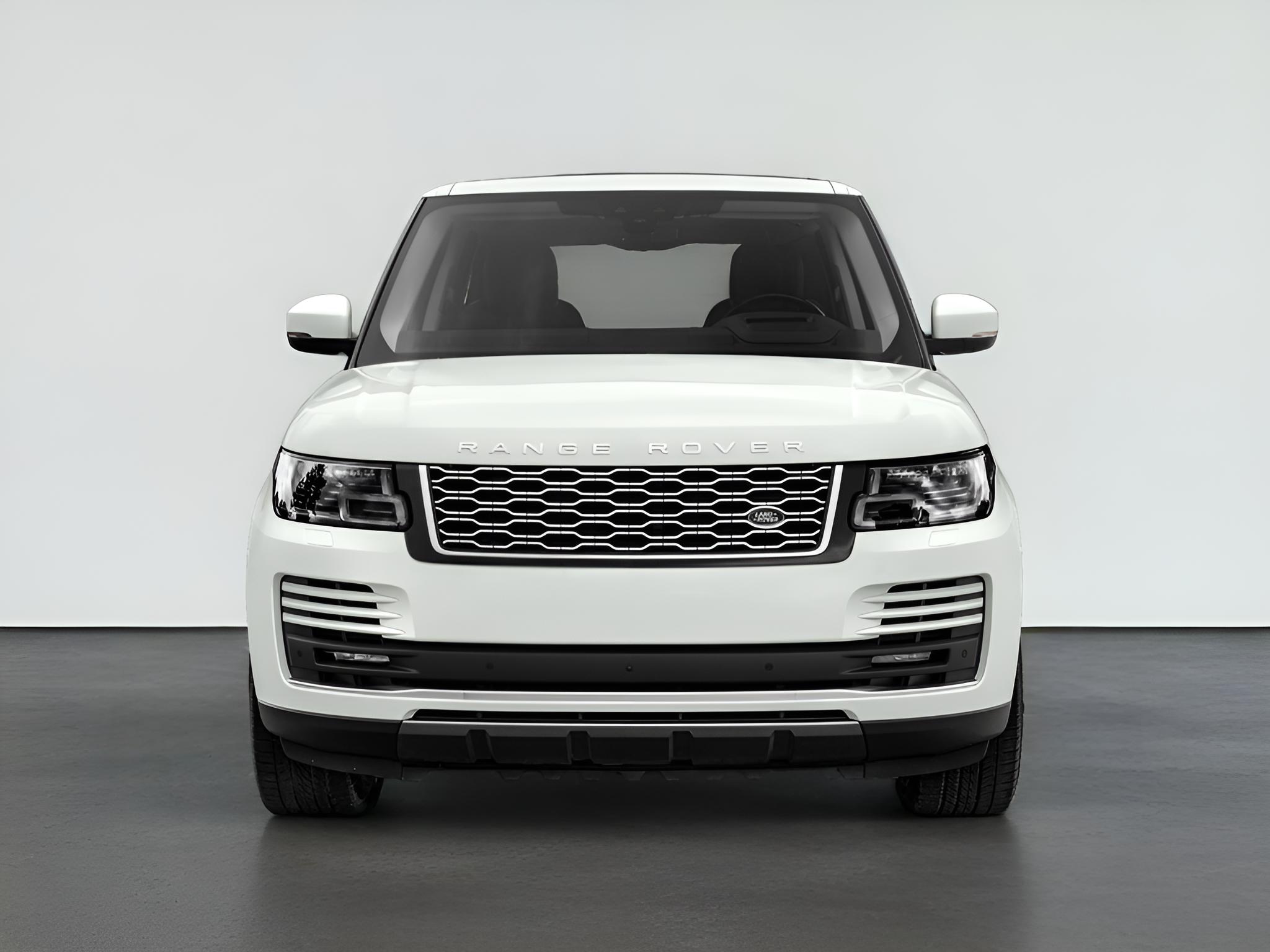 2022 Land Rover Range Rover Westminster
