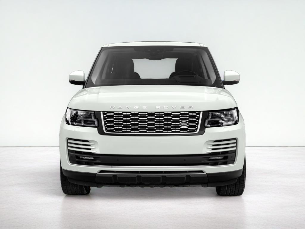 2022 Land Rover Range Rover Westminster