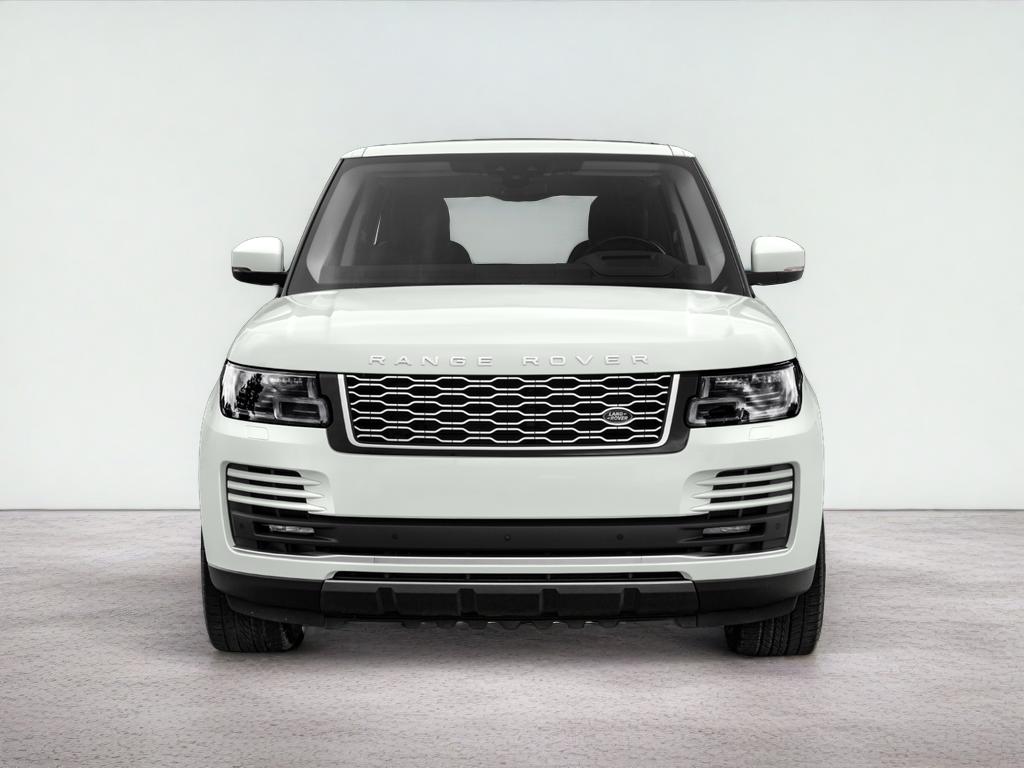 2022 Land Rover Range Rover Westminster