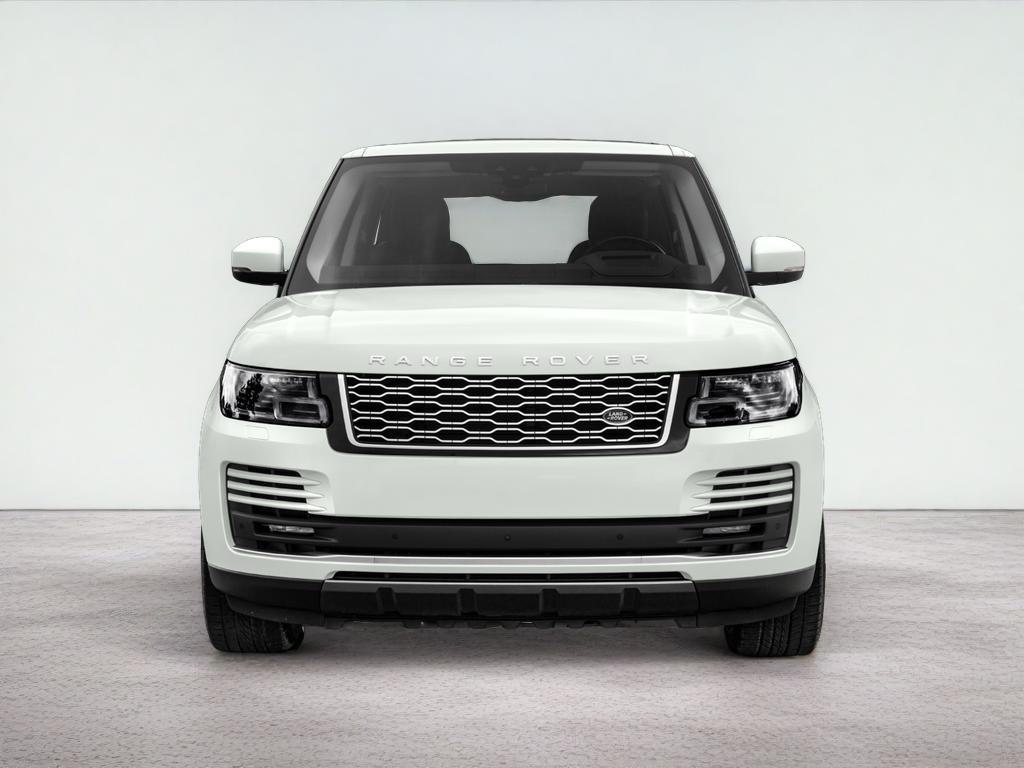 2022 Land Rover Range Rover Westminster