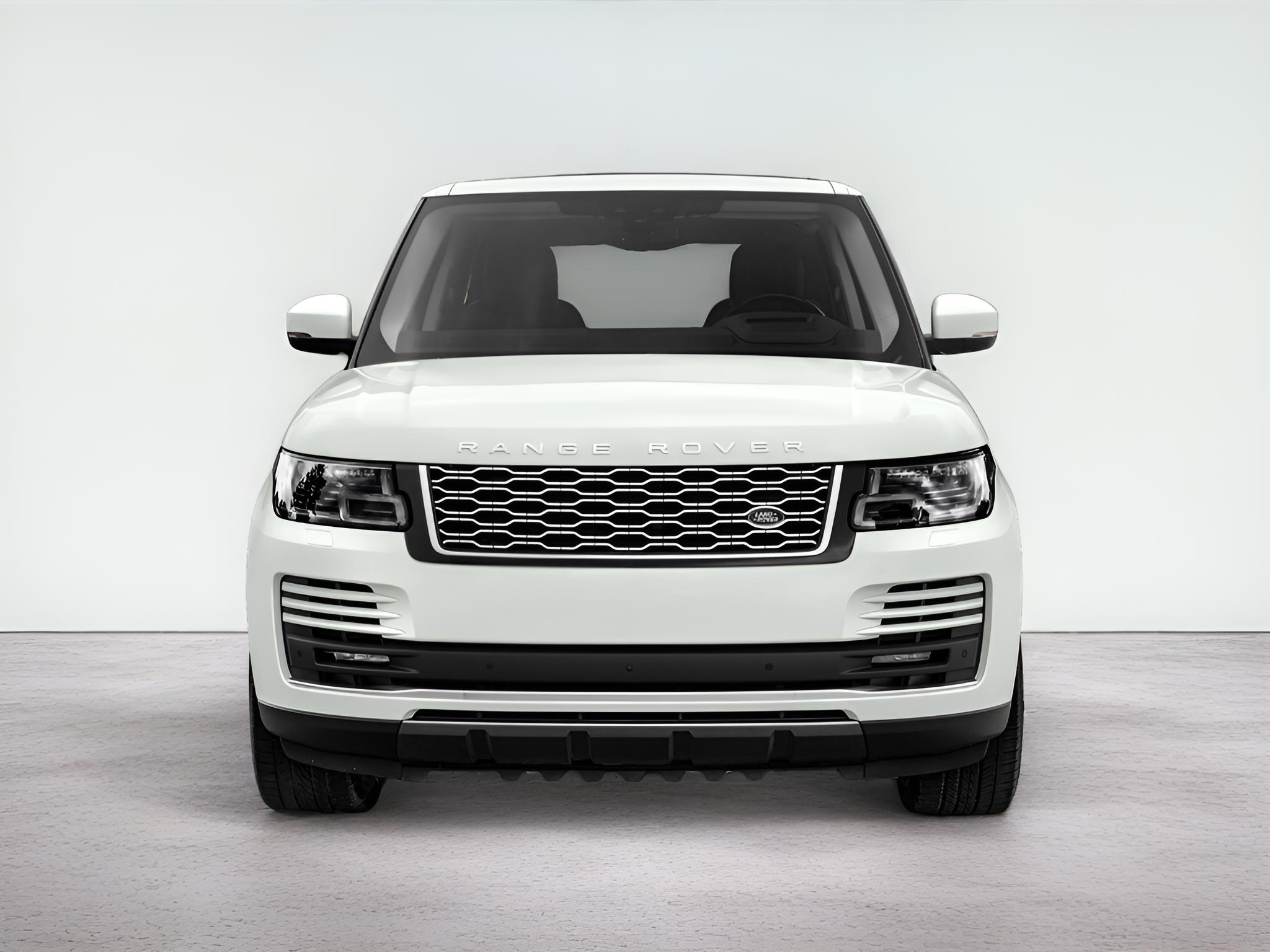 2022 Land Rover Range Rover Westminster
