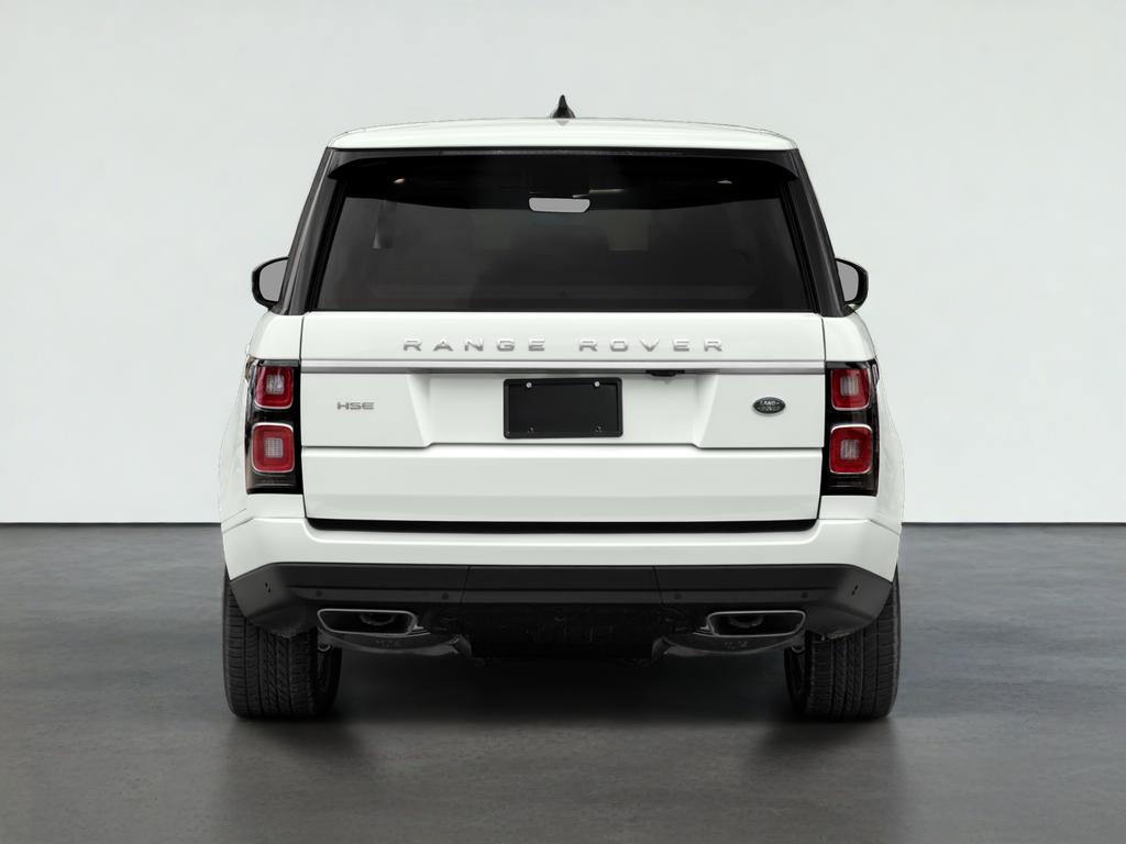 2022 Land Rover Range Rover Westminster