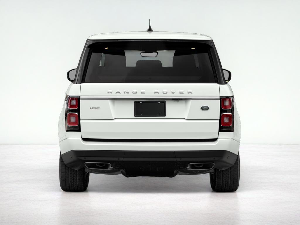 2022 Land Rover Range Rover Westminster