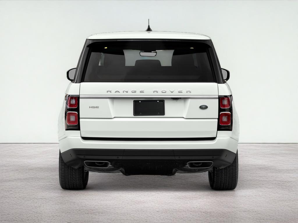2022 Land Rover Range Rover Westminster