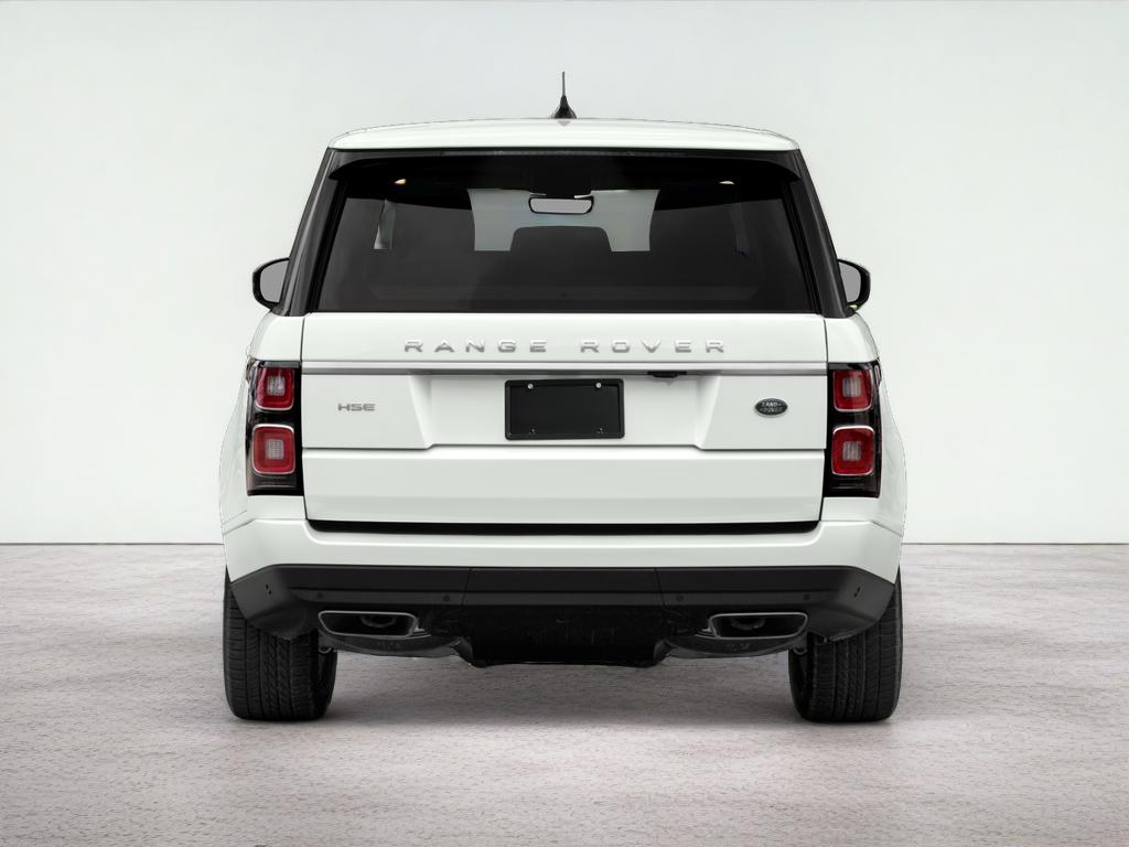 2022 Land Rover Range Rover Westminster