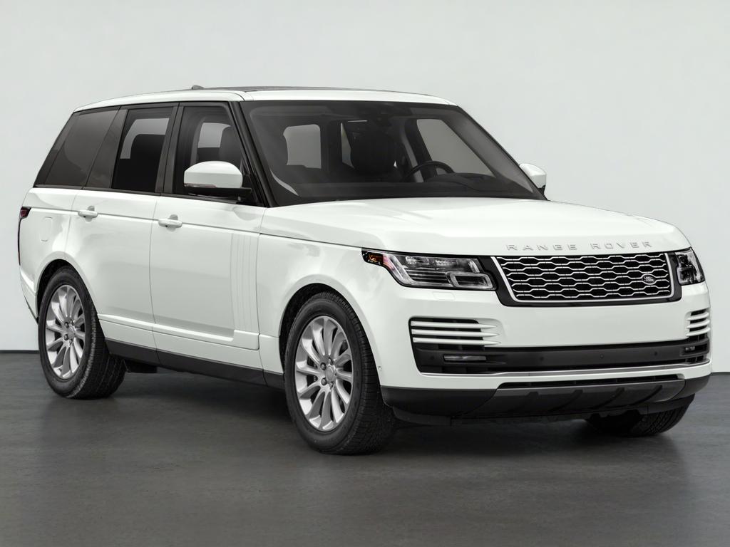 2022 Land Rover Range Rover Westminster