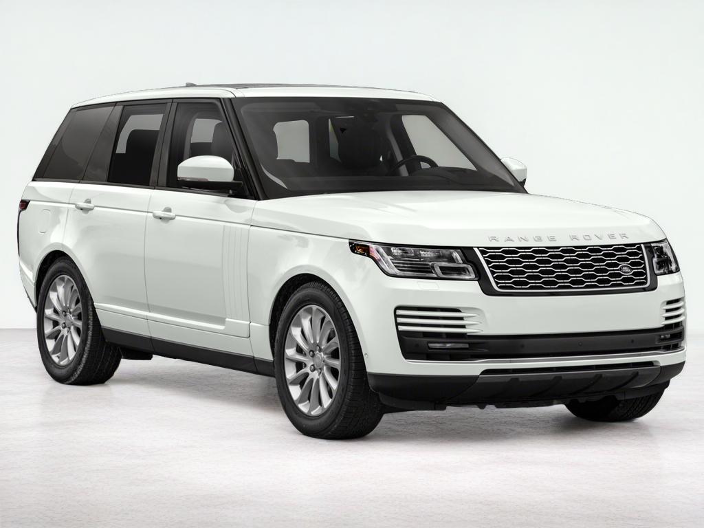 2022 Land Rover Range Rover Westminster