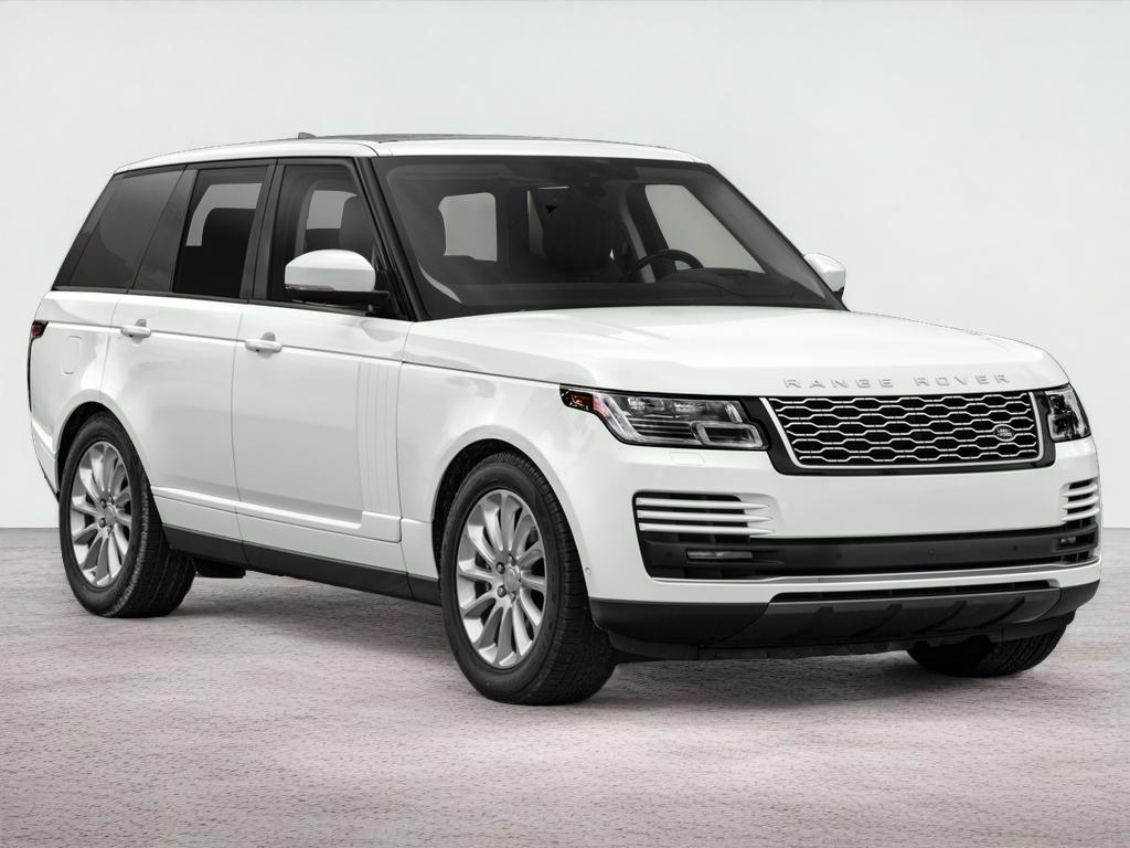 2022 Land Rover Range Rover Westminster