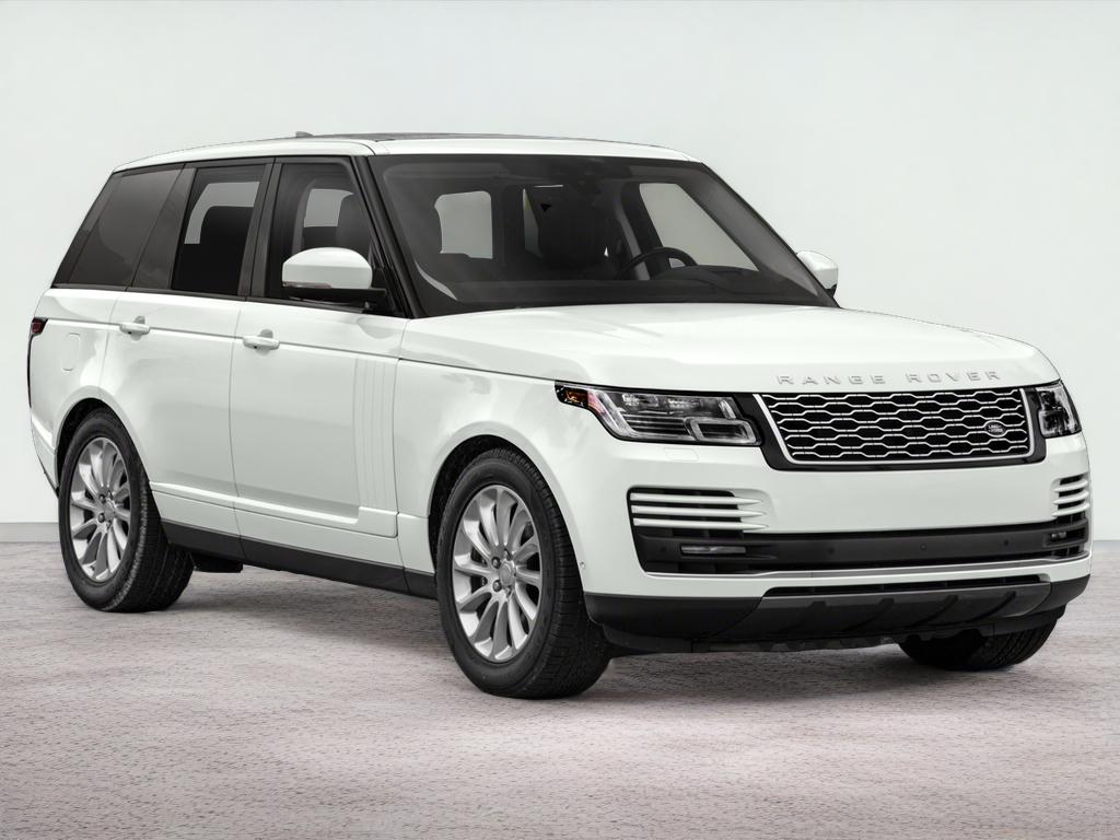 2022 Land Rover Range Rover Westminster