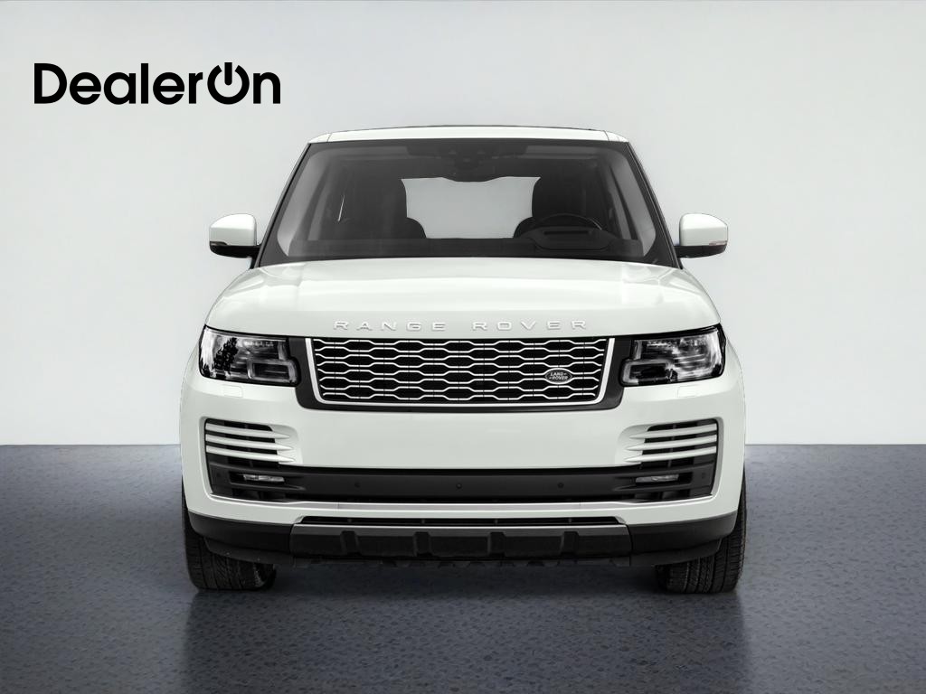 2022 Land Rover Range Rover Westminster