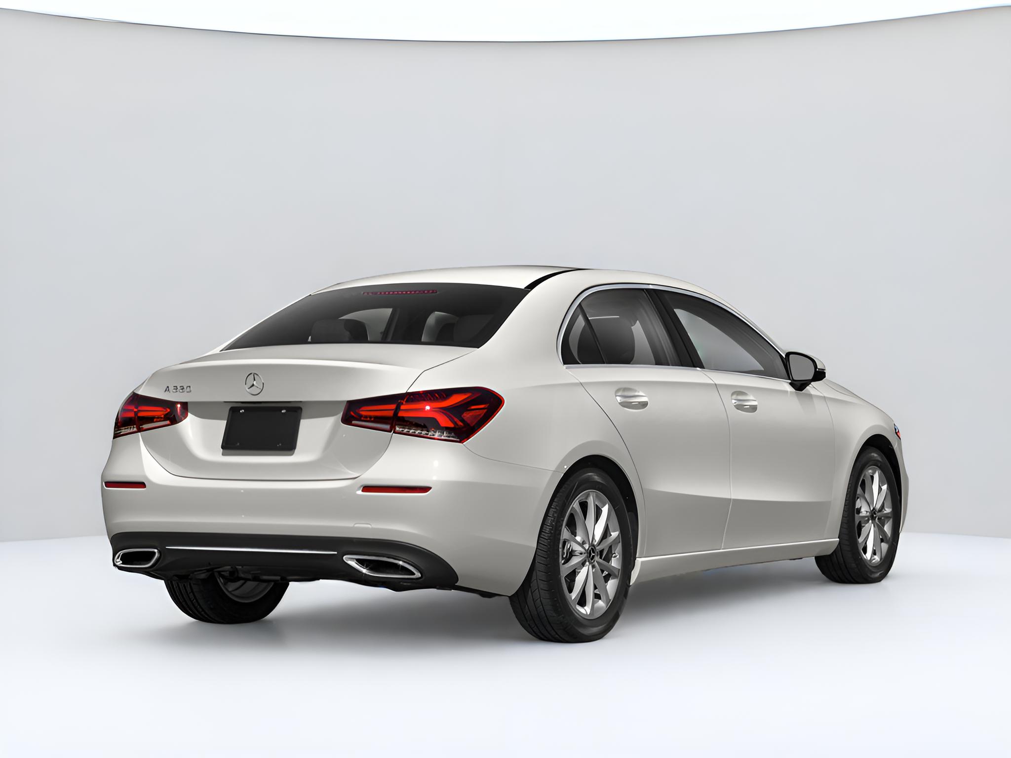 2022 Mercedes-Benz A 220 A 220