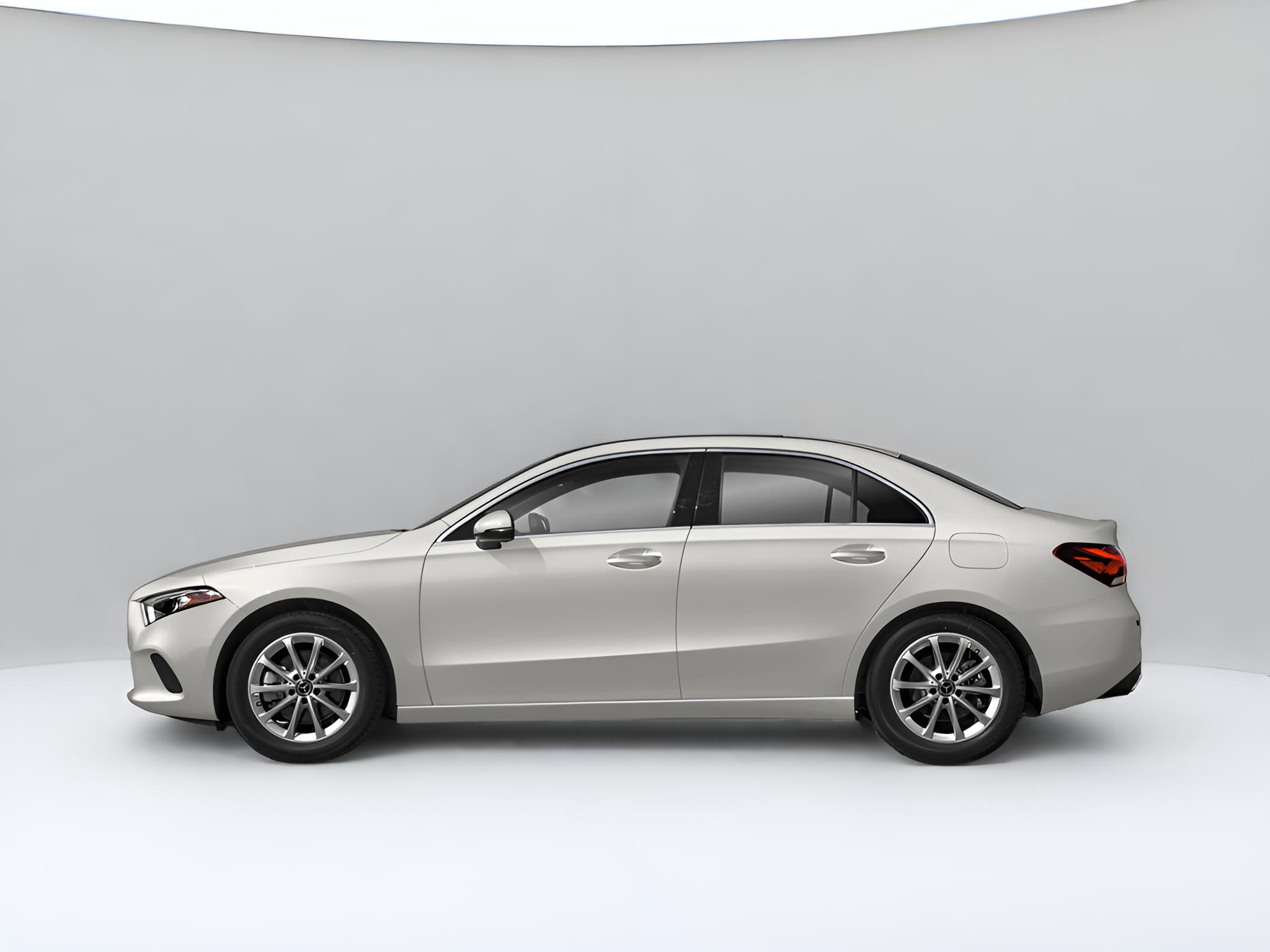 2022 Mercedes-Benz A 220 A 220