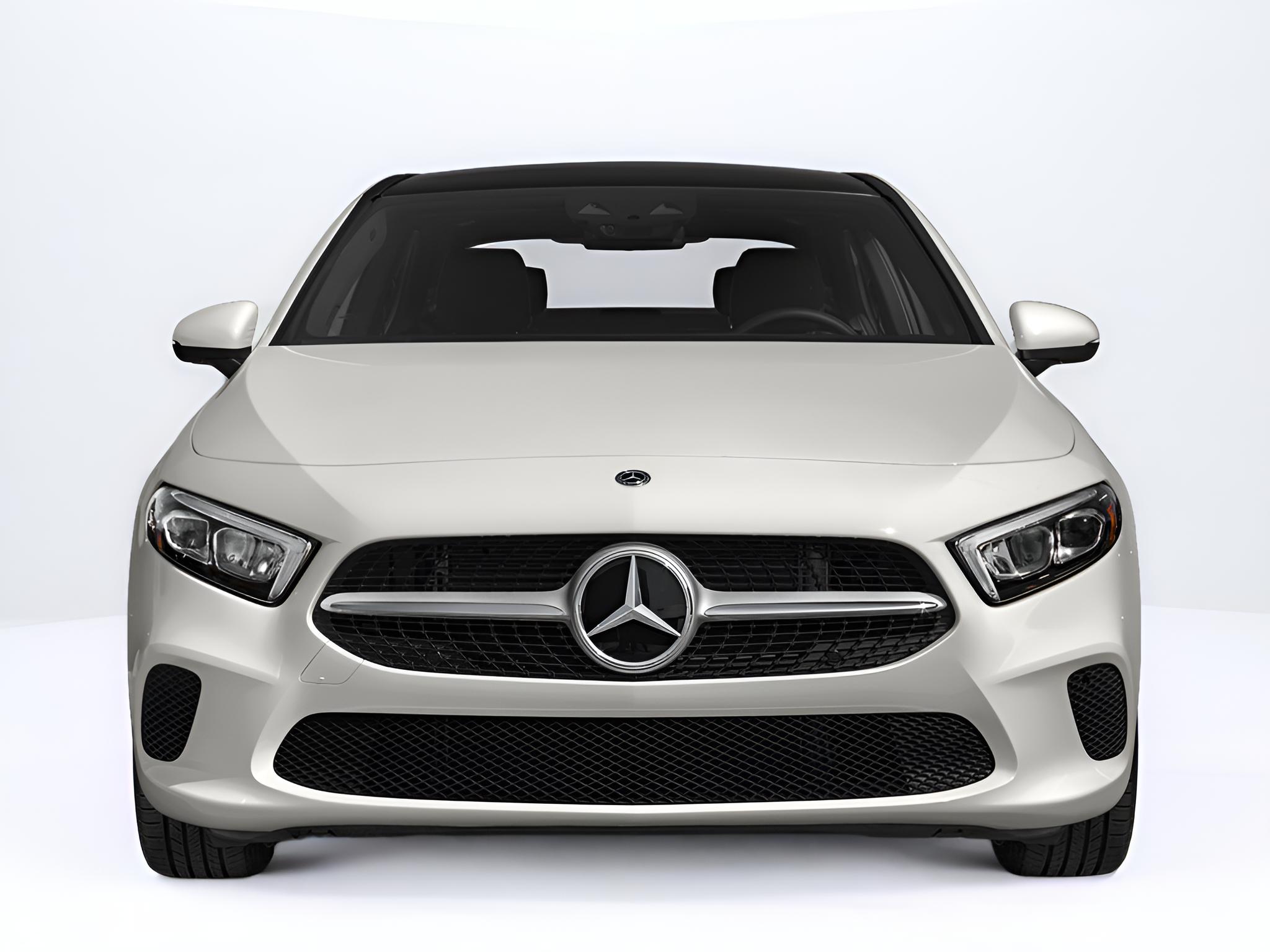 2022 Mercedes-Benz A 220 A 220