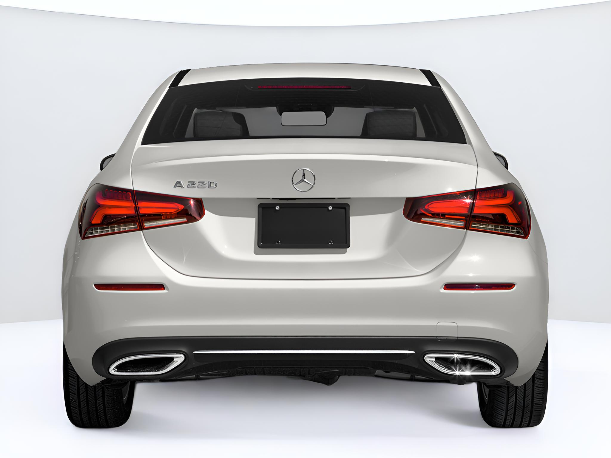 2022 Mercedes-Benz A 220 A 220