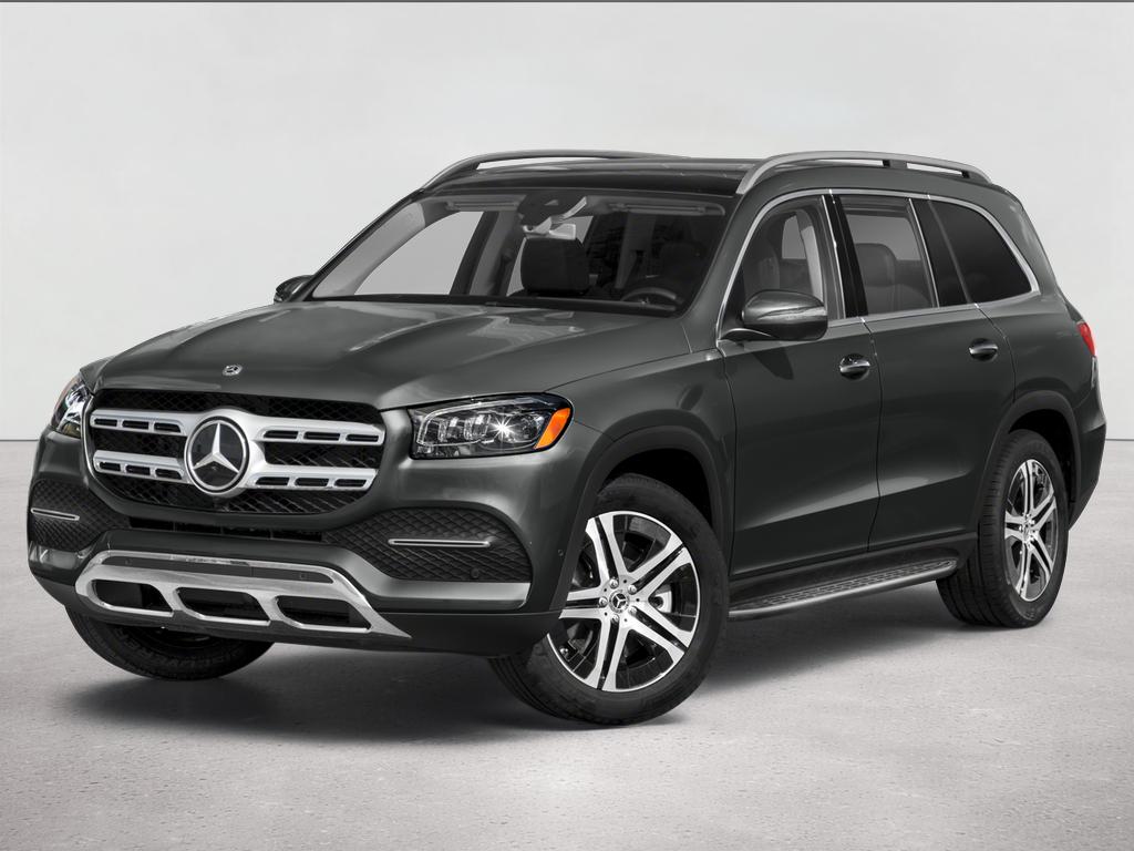 2022 Mercedes-Benz GLS 450 GLS 450