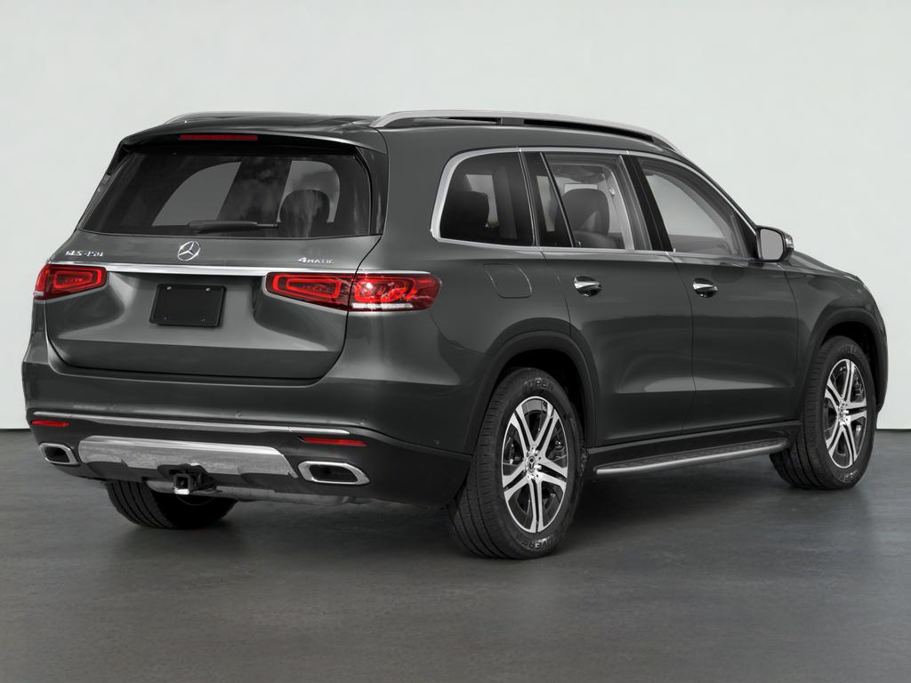 2022 Mercedes-Benz GLS 450 GLS 450