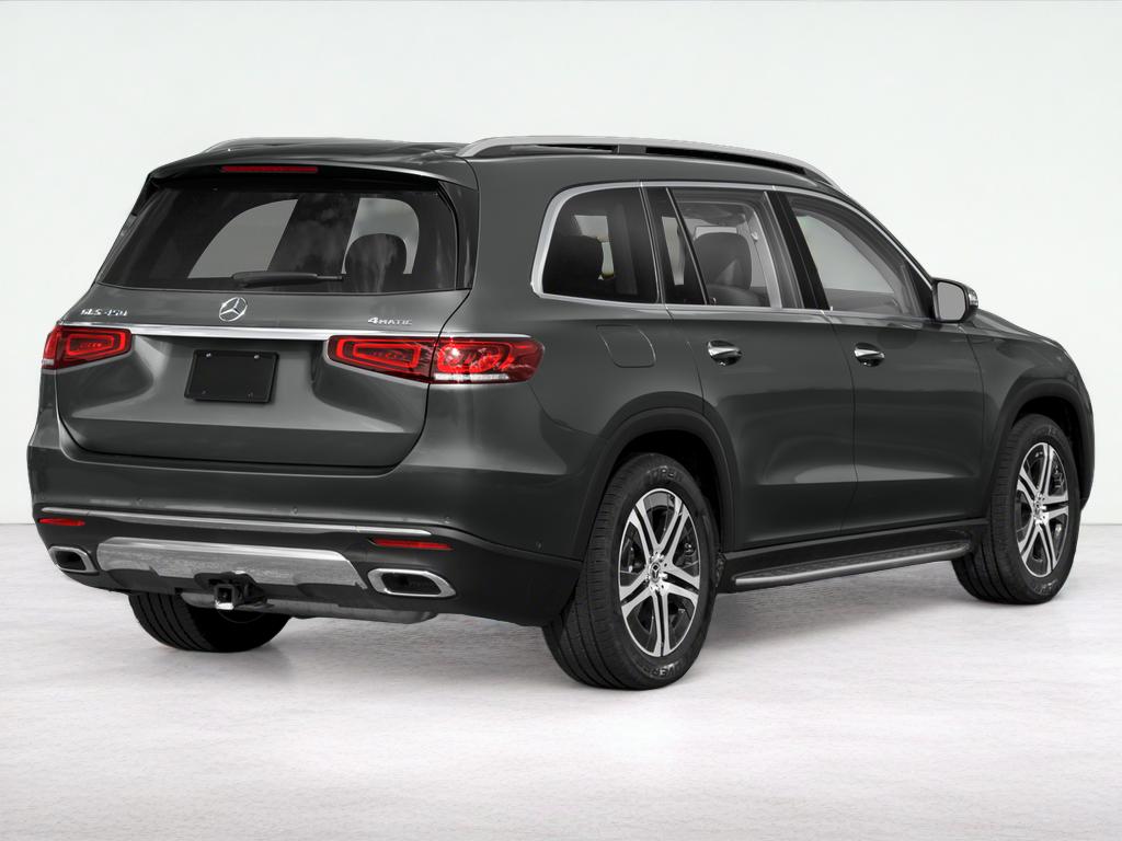 2022 Mercedes-Benz GLS 450 GLS 450 4MATIC®