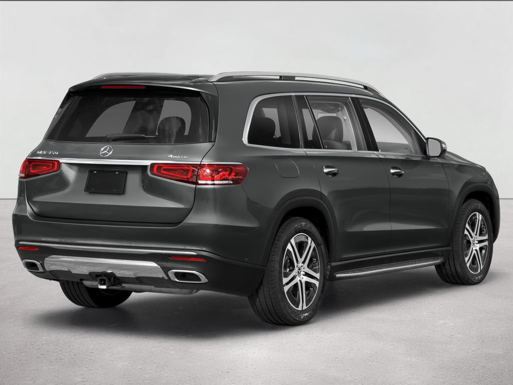 2022 Mercedes-Benz GLS 450 GLS 450