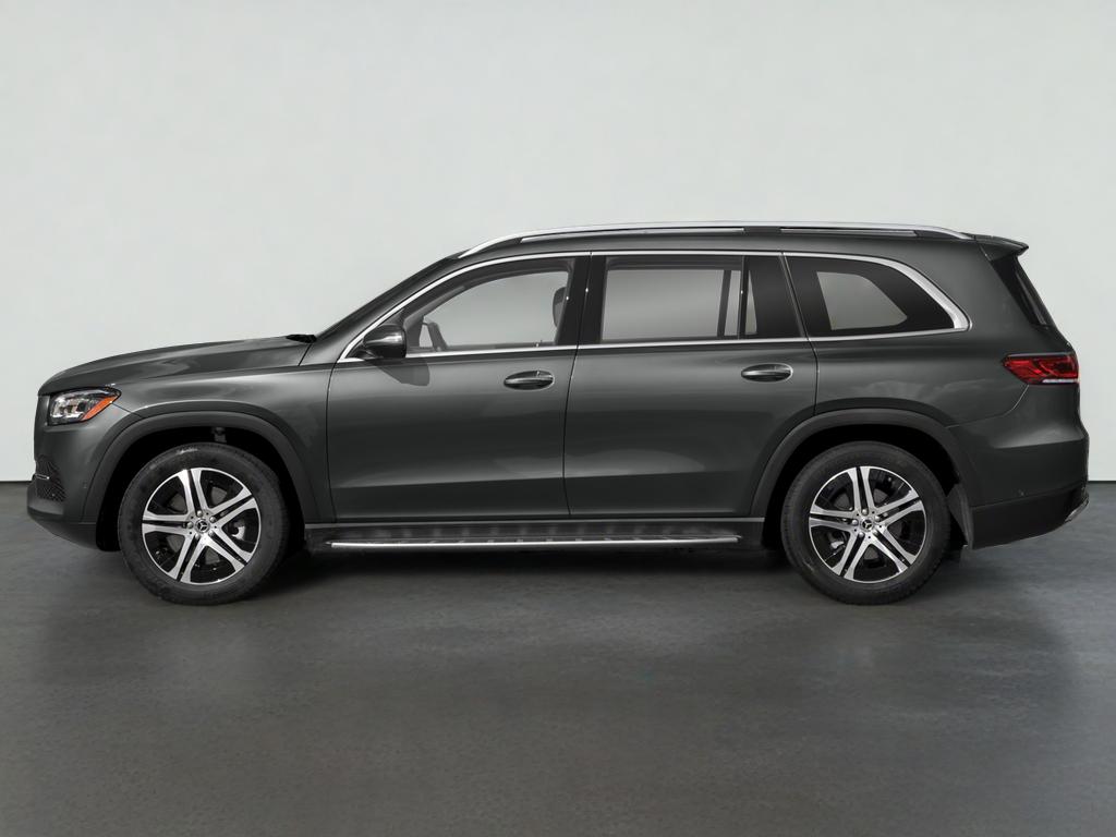 2022 Mercedes-Benz GLS 450 GLS 450