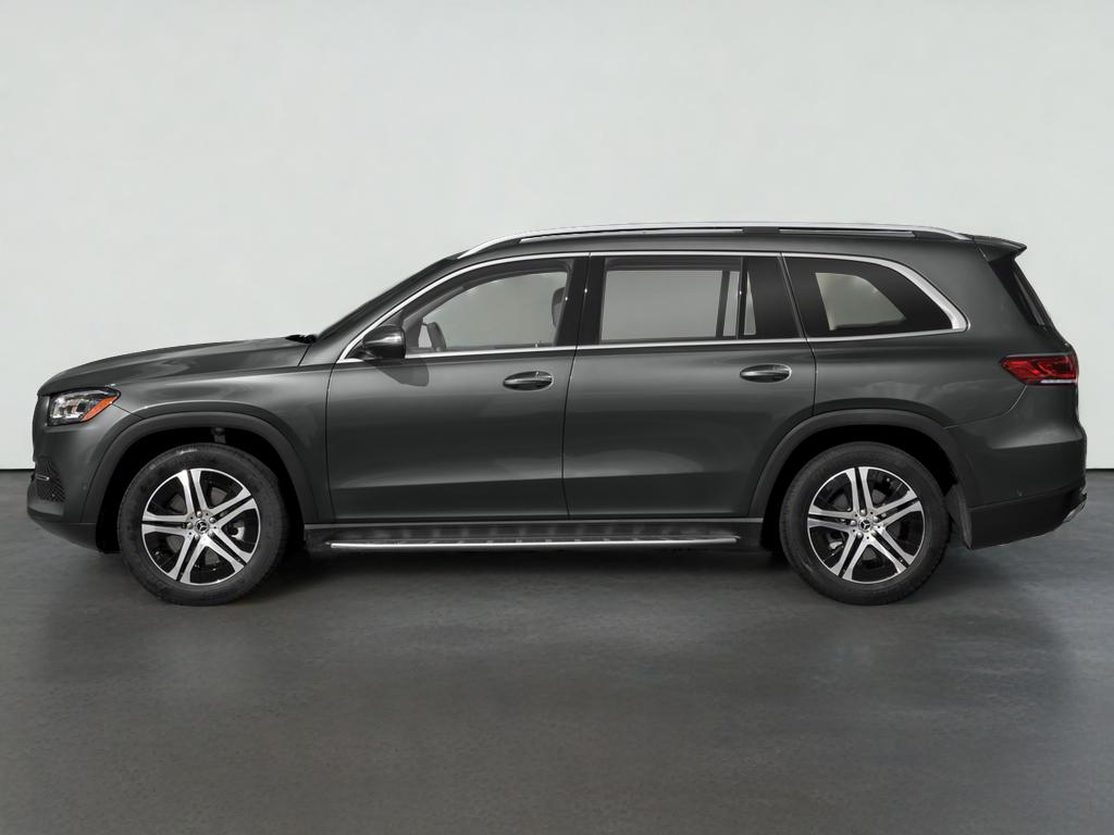 2022 Mercedes-Benz GLS 450 GLS 450