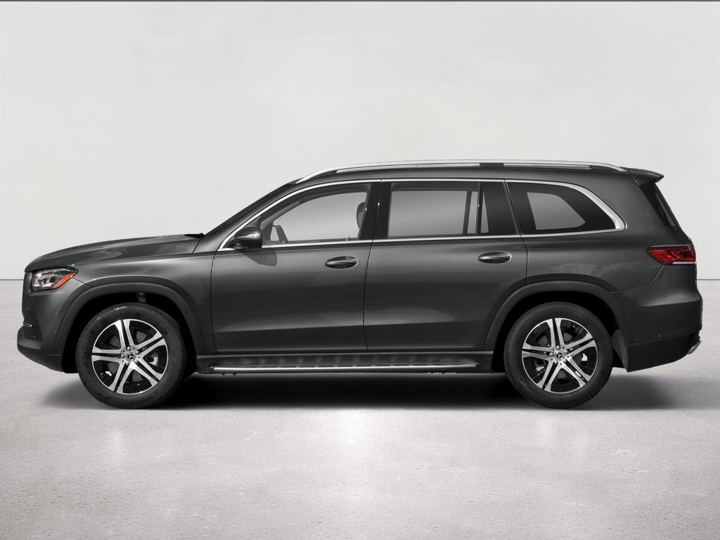 2022 Mercedes-Benz GLS 450 GLS 450