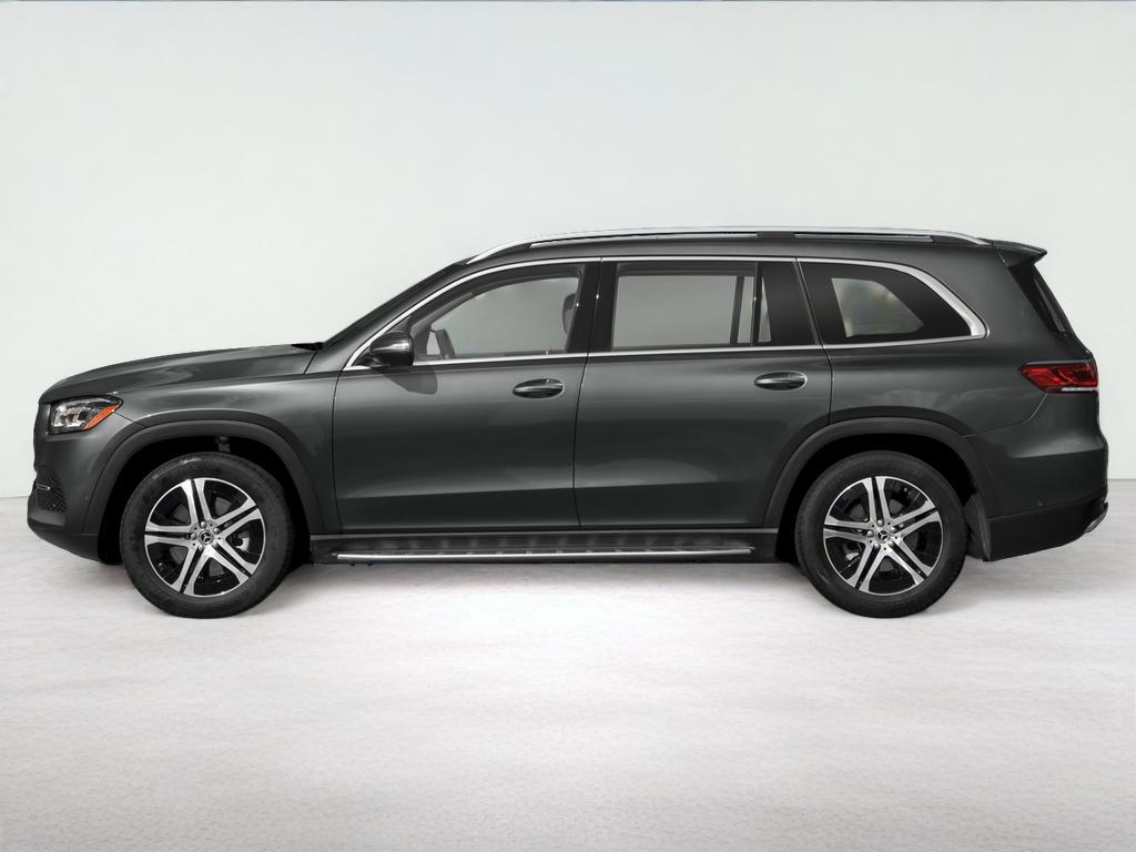 2022 Mercedes-Benz GLS 450 GLS 450 4MATIC®