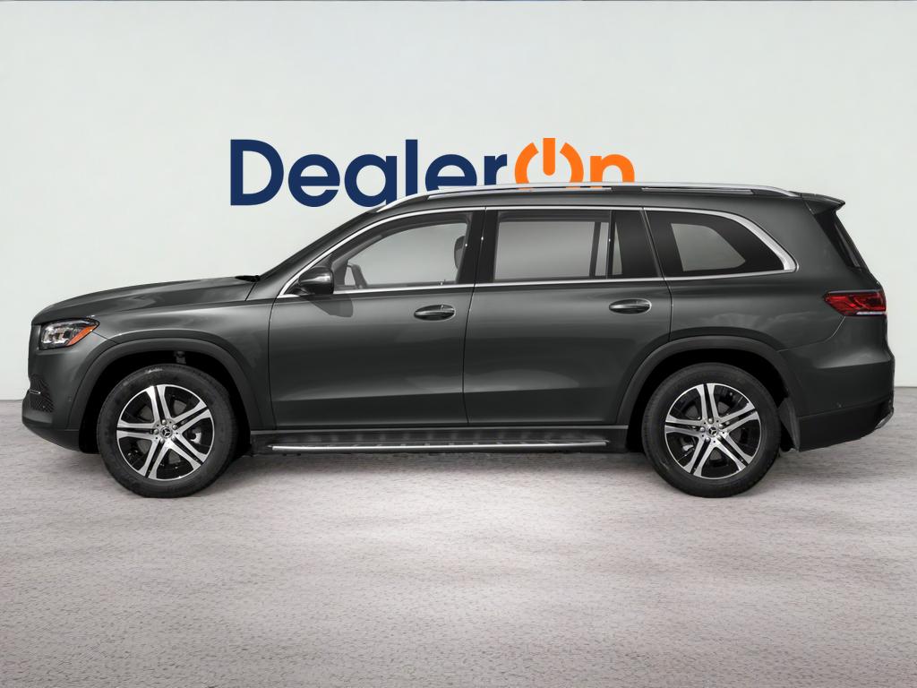 2022 Mercedes-Benz GLS 450 GLS 450