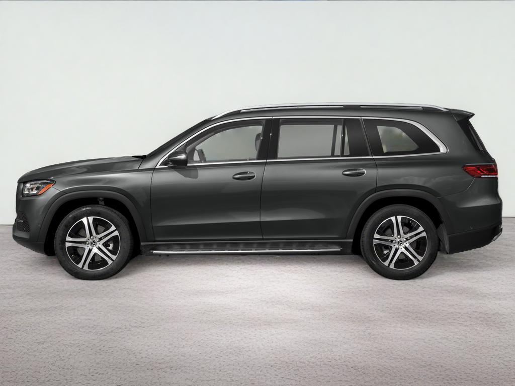 2022 Mercedes-Benz GLS 450 GLS 450