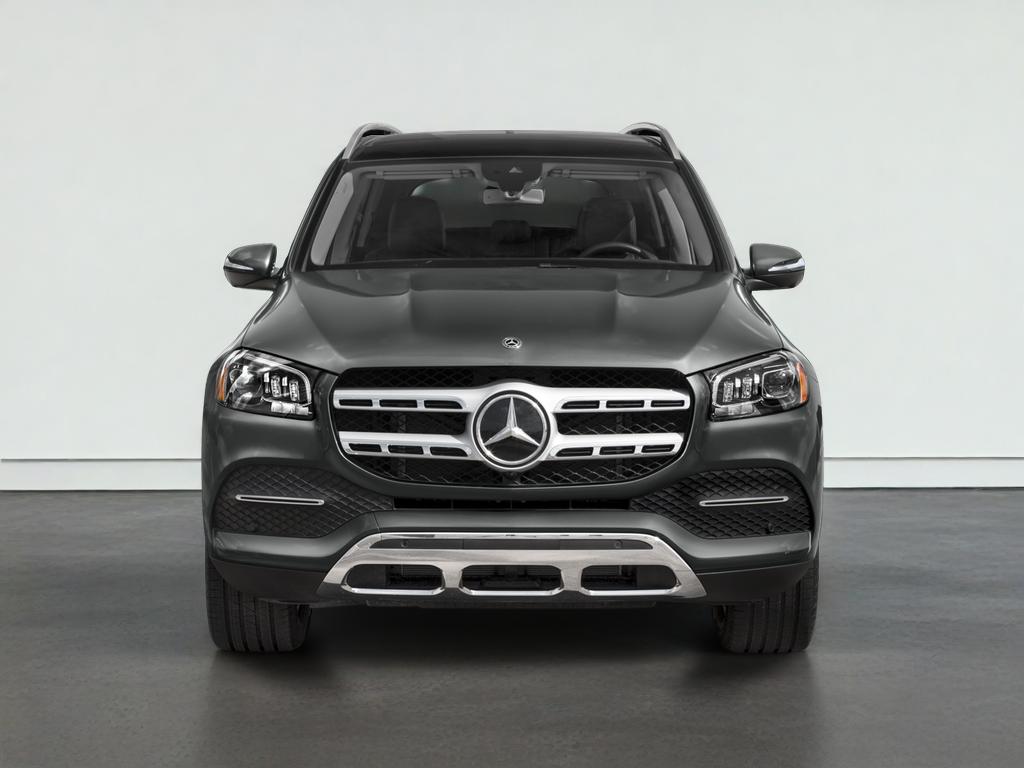 2022 Mercedes-Benz GLS 450 GLS 450