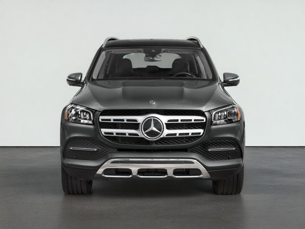 2022 Mercedes-Benz GLS 450 GLS 450