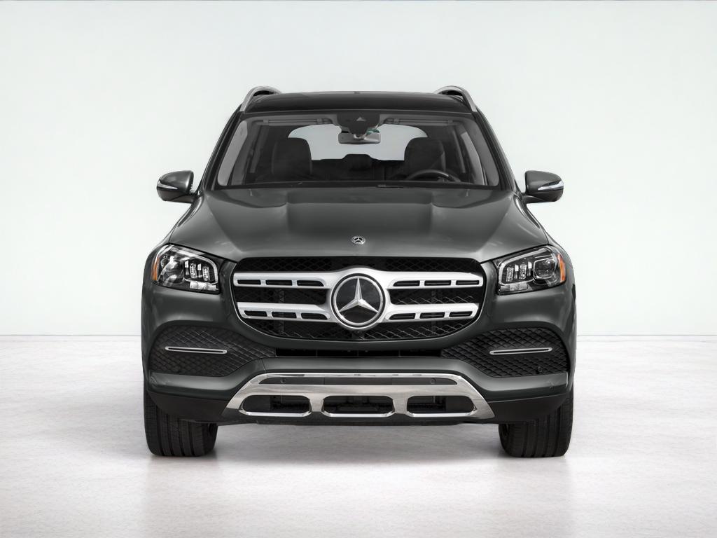 2022 Mercedes-Benz GLS 450 GLS 450 4MATIC®