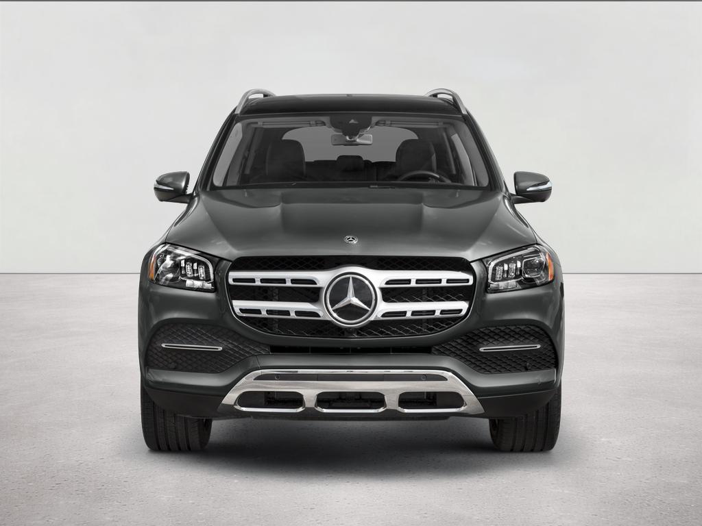 2022 Mercedes-Benz GLS 450 GLS 450