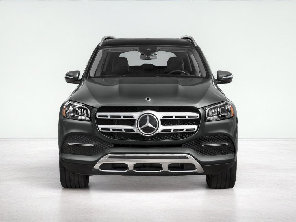 2022 Mercedes-Benz GLS 450 GLS 450 4MATIC®