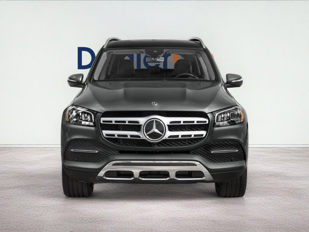2022 Mercedes-Benz GLS 450 GLS 450
