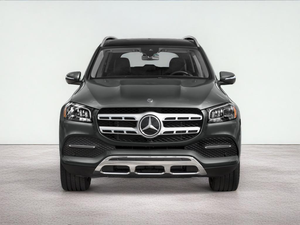 2022 Mercedes-Benz GLS 450 GLS 450
