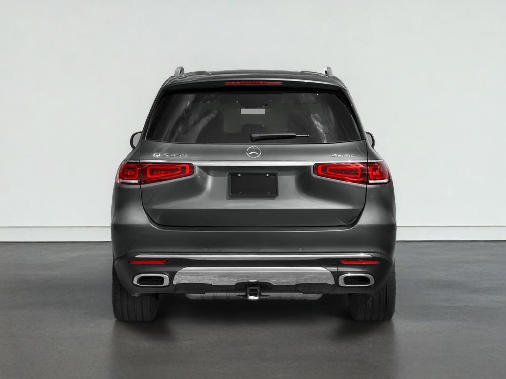 2022 Mercedes-Benz GLS 450 GLS 450