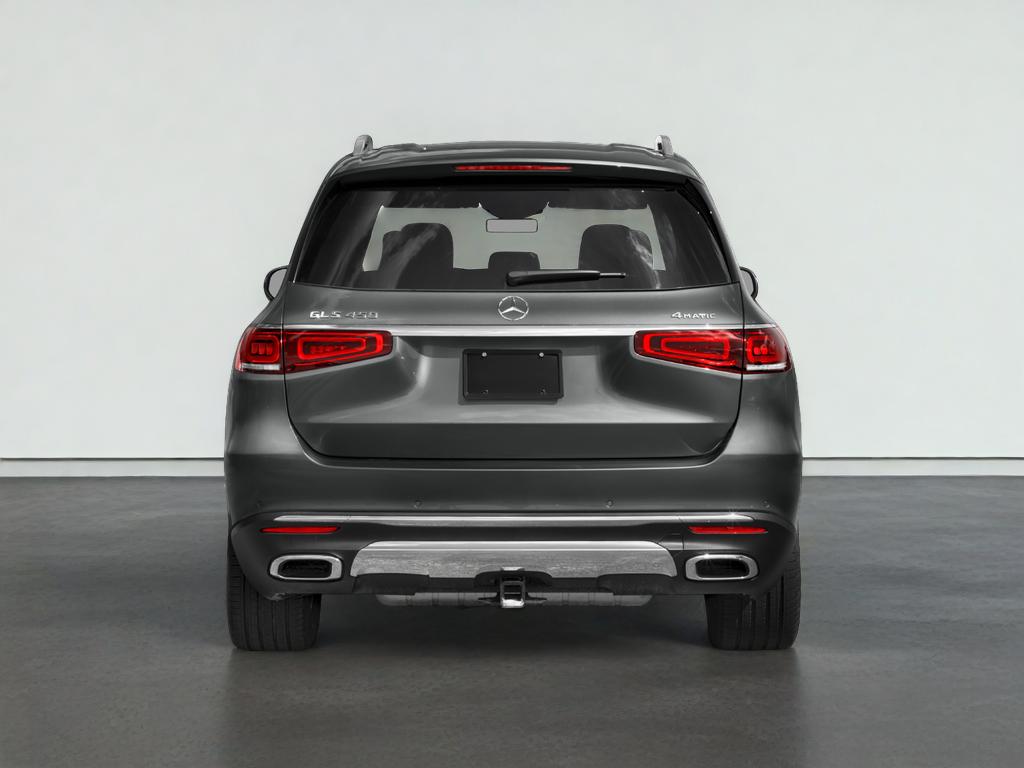 2022 Mercedes-Benz GLS 450 GLS 450