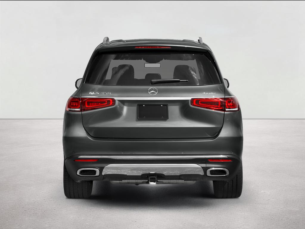 2022 Mercedes-Benz GLS 450 GLS 450
