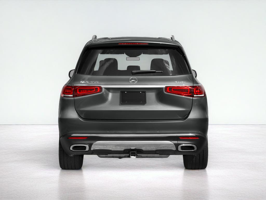 2022 Mercedes-Benz GLS 450 GLS 450 4MATIC®