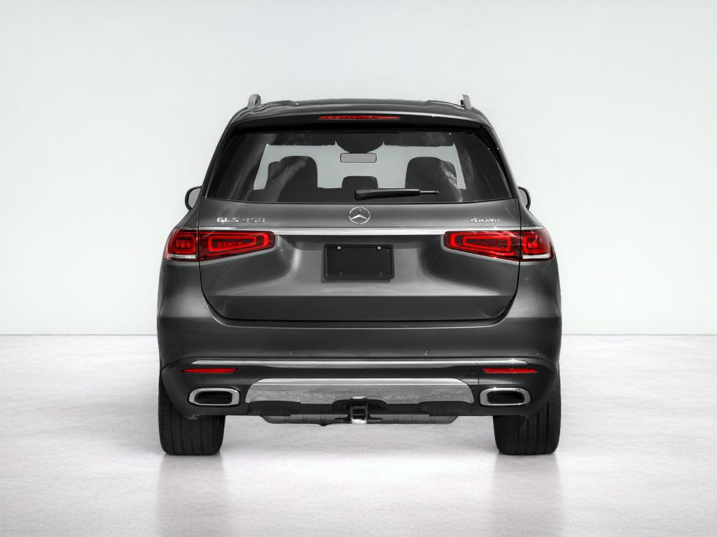 2022 Mercedes-Benz GLS 450 GLS 450 4MATIC®