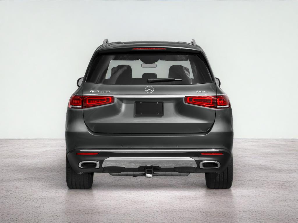 2022 Mercedes-Benz GLS 450 GLS 450