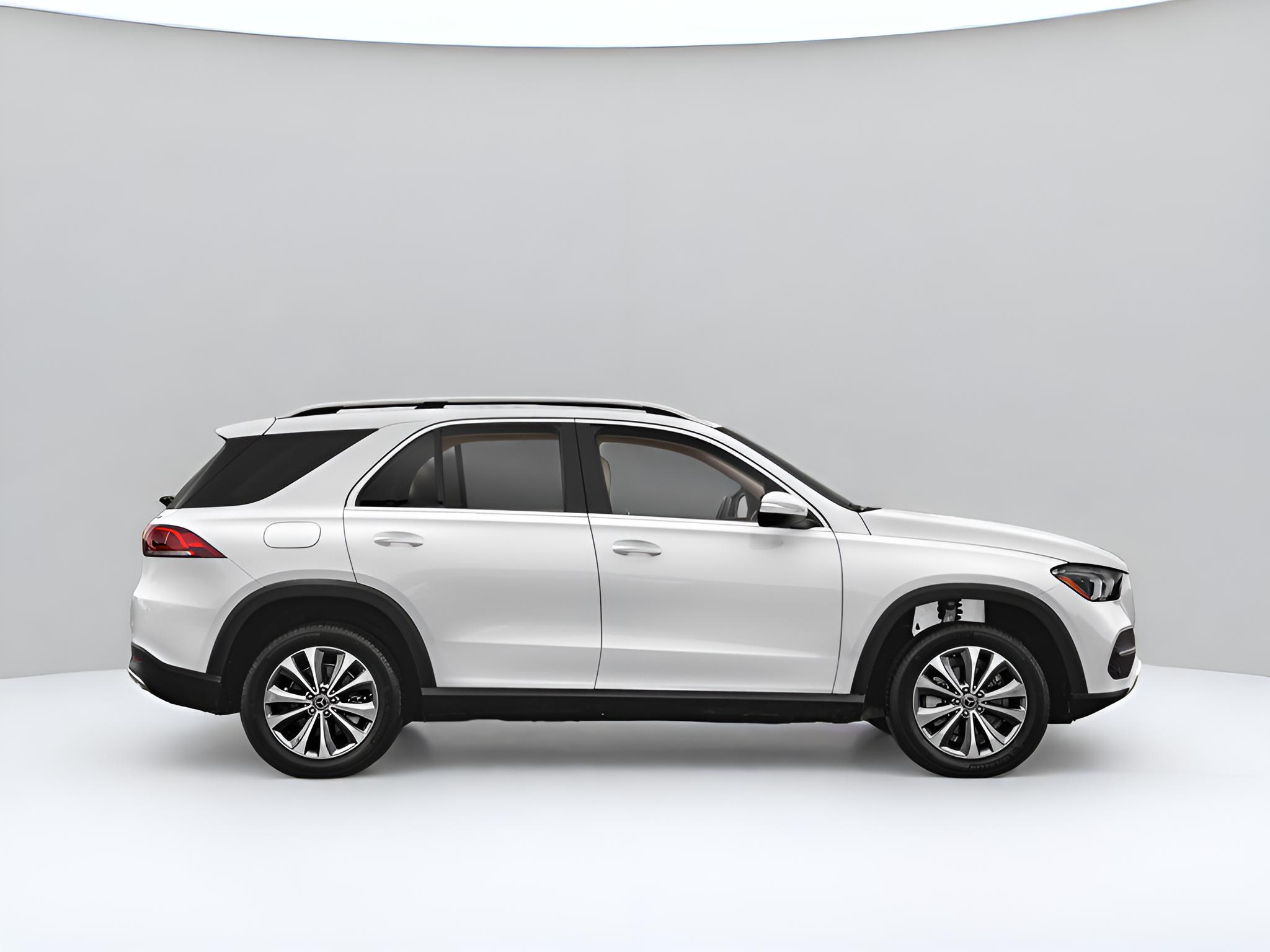 2020 Mercedes-Benz GLE 350 GLE 350