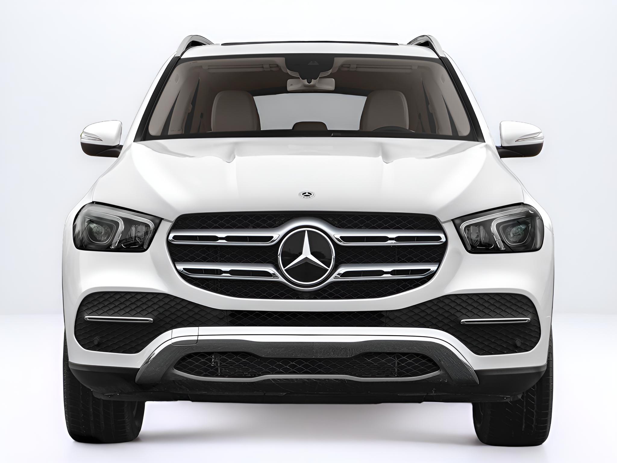 2020 Mercedes-Benz GLE 350 GLE 350