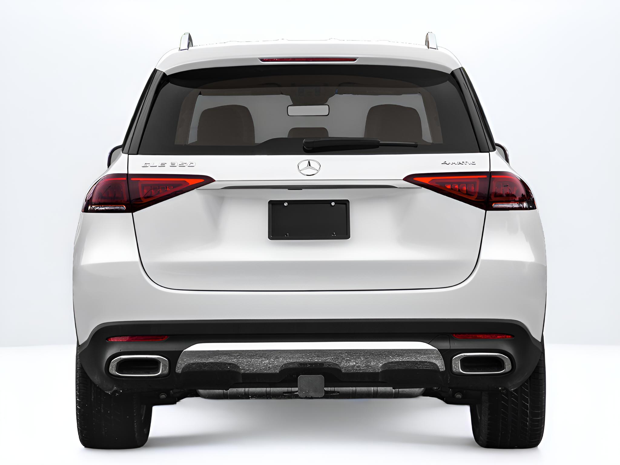 2020 Mercedes-Benz GLE 350 GLE 350