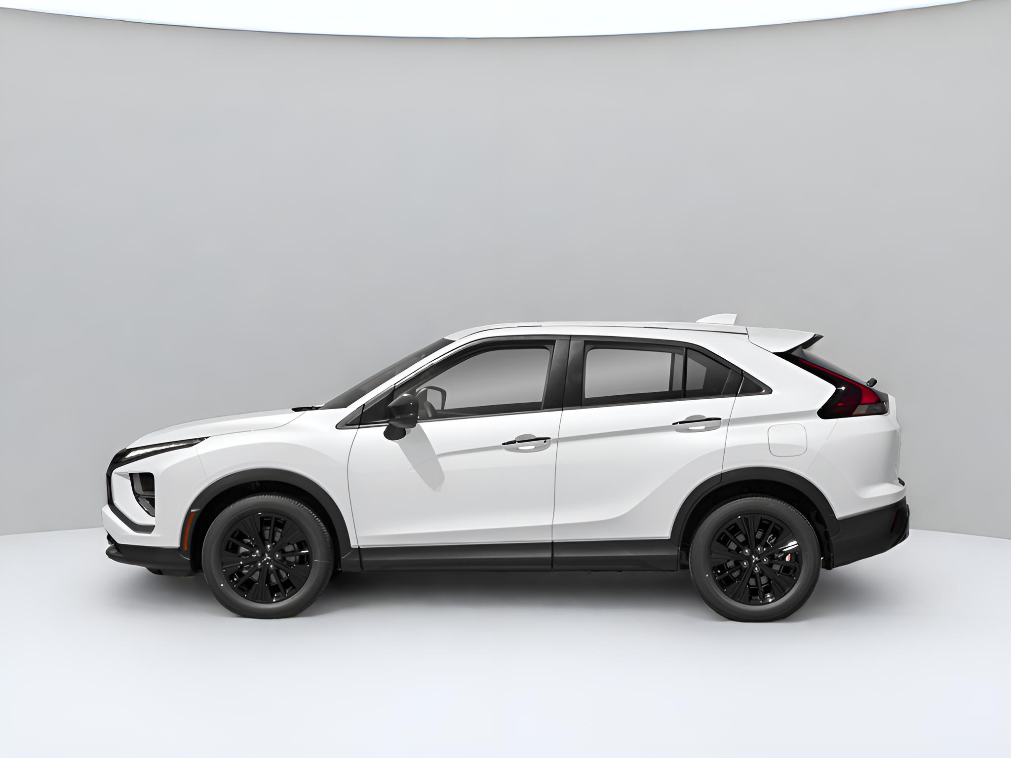 2022 Mitsubishi Eclipse Cross LE