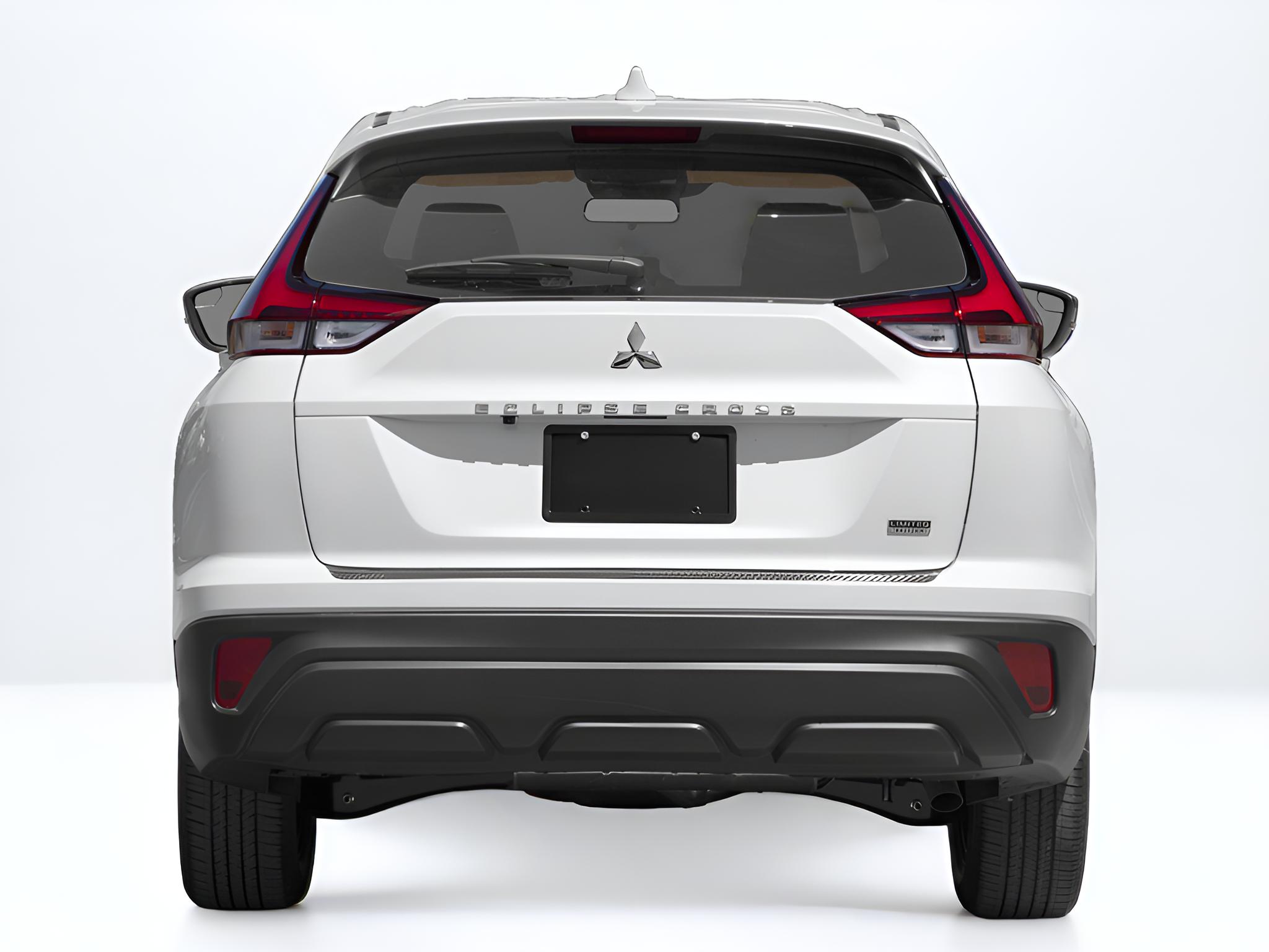 2022 Mitsubishi Eclipse Cross LE