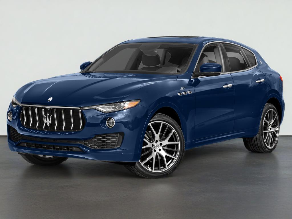 2022 Maserati Levante GT