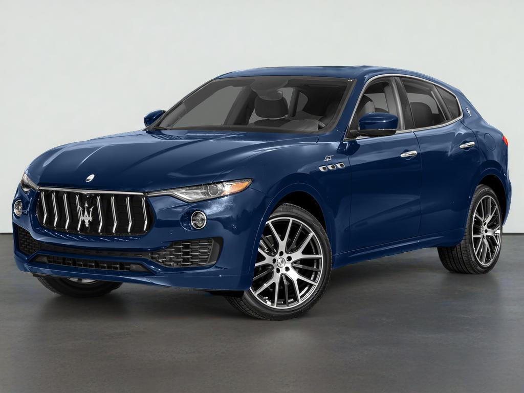 2022 Maserati Levante GT