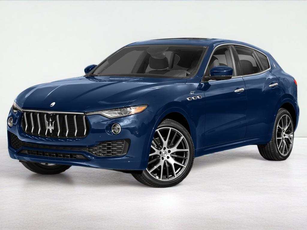 2022 Maserati Levante GT