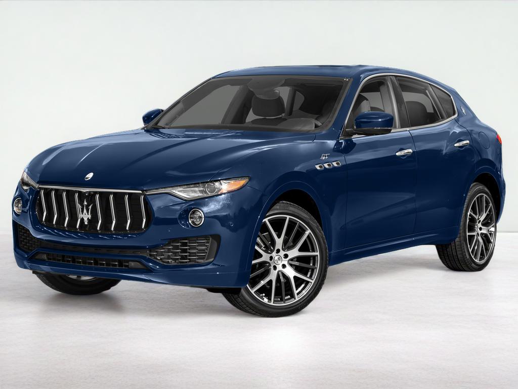 2022 Maserati Levante GT